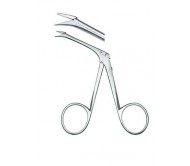 Specialty Apico Forceps